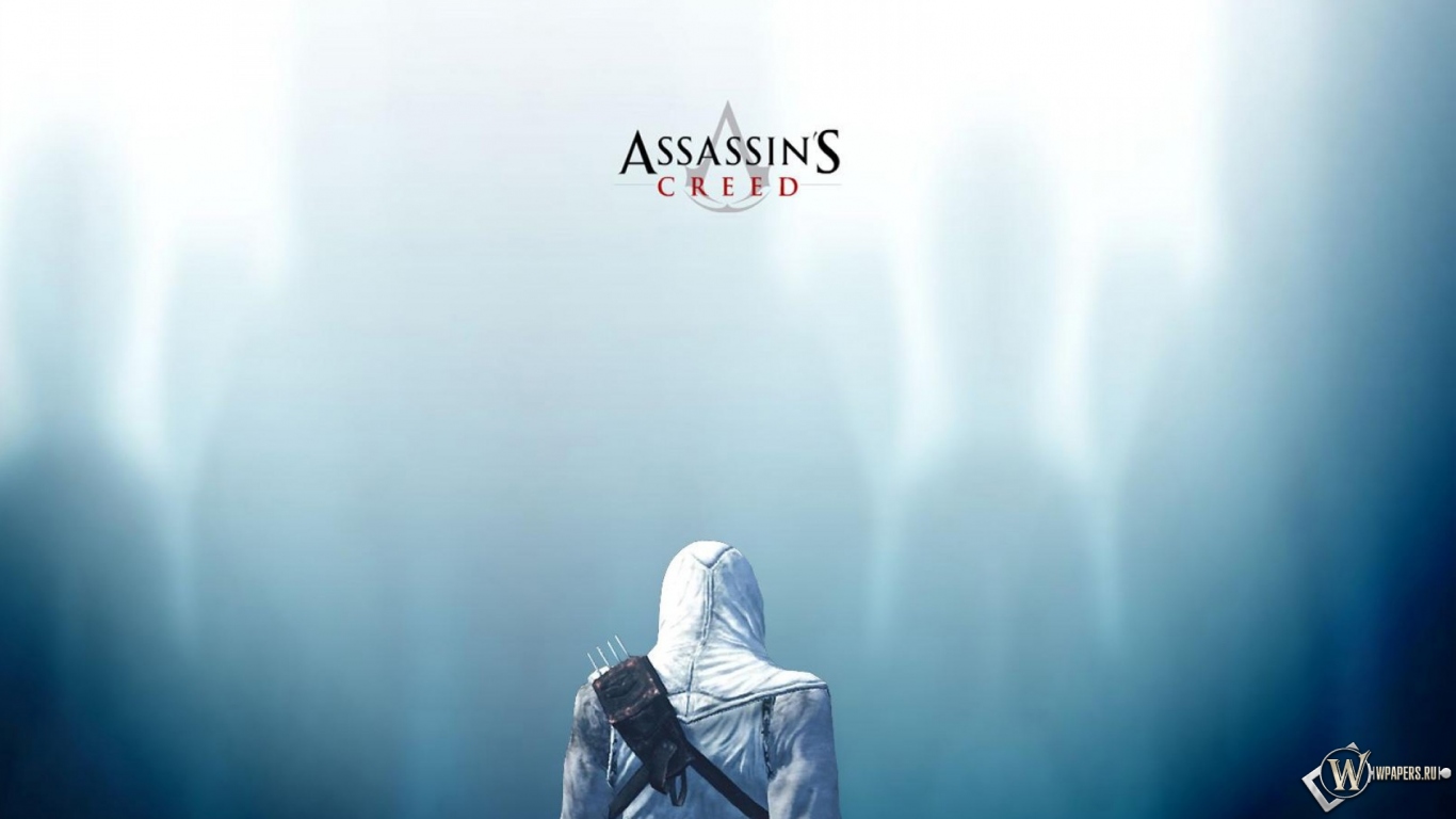 Assassin`s Creed 1366x768